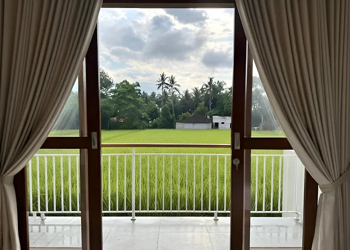 Deft Escape Villa *